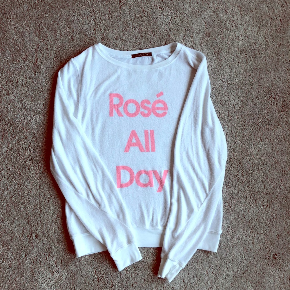 Wildfox sweatshirt